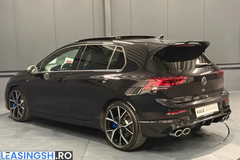Volkswagen Golf din 2023 cu 27.850 km - oferta VOL212140 - foto 5