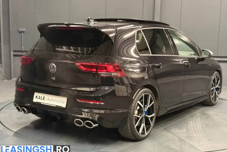 Volkswagen Golf din 2023 cu 27.850 km - oferta VOL212140 - foto 8