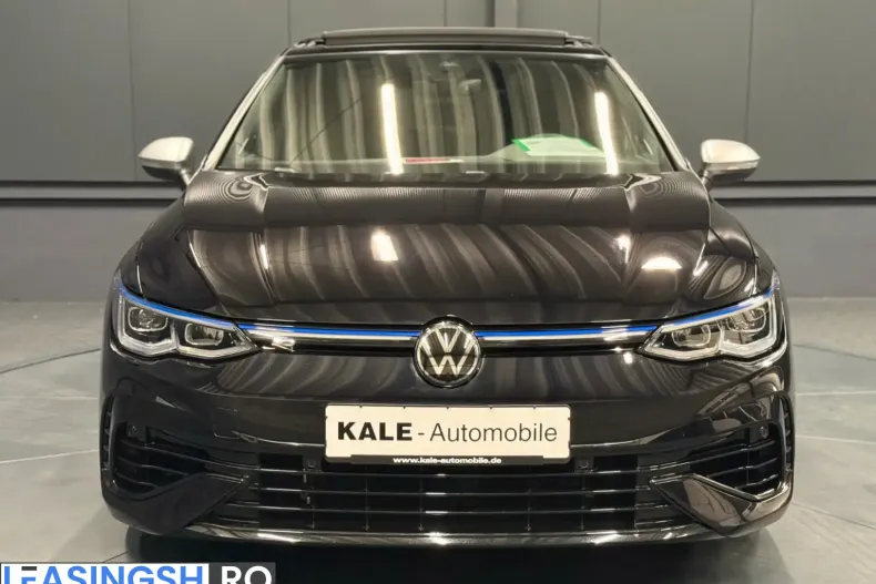 Volkswagen Golf din 2023 cu 27.850 km - oferta VOL212140 - foto 12