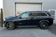 Mercedes-Benz GLS 450 (Clasa GLS) din 2025 cu 35.000 km - oferta MER212141 - foto 2