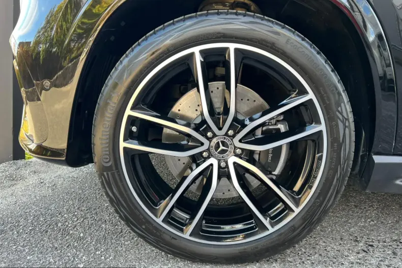 Mercedes-Benz GLS 450 (Clasa GLS) din 2025 cu 35.000 km - oferta MER212141 - foto 3