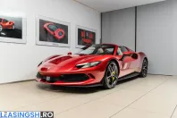 Ferrari 296 GTS din 2025 cu 60 km - oferta FER212142 - foto 2