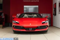 Ferrari 296 GTS din 2025 cu 60 km - oferta FER212142 - foto 3