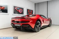 Ferrari 296 GTS din 2025 cu 60 km - oferta FER212142 - foto 4