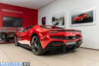 Ferrari 296 GTS din 2025 cu 60 km - oferta FER212142 - foto 5