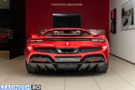 Ferrari 296 GTS din 2025 cu 60 km - oferta FER212142 - foto 6