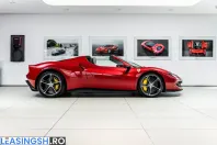 Ferrari 296 GTS din 2025 cu 60 km - oferta FER212142 - foto 8
