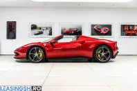 Ferrari 296 GTS din 2025 cu 60 km - oferta FER212142 - foto 9