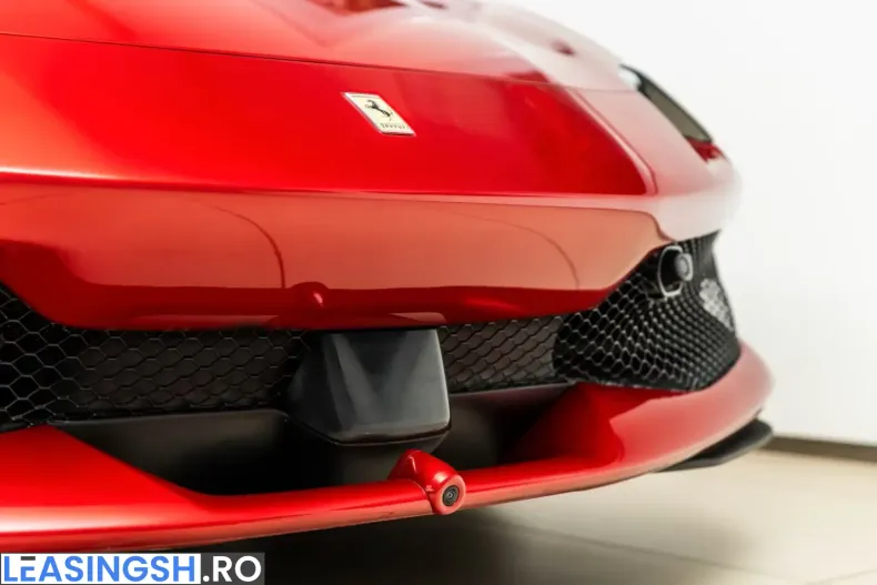 Ferrari 296 GTS din 2025 cu 60 km - oferta FER212142 - foto 11