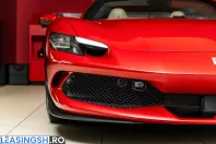 Ferrari 296 GTS din 2025 cu 60 km - oferta FER212142 - foto 12