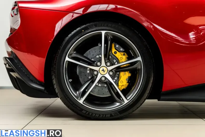 Ferrari 296 GTS din 2025 cu 60 km - oferta FER212142 - foto 25