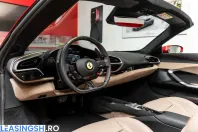 Ferrari 296 GTS din 2025 cu 60 km - oferta FER212142 - foto 26