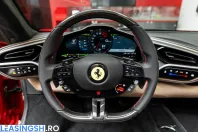 Ferrari 296 GTS din 2025 cu 60 km - oferta FER212142 - foto 27