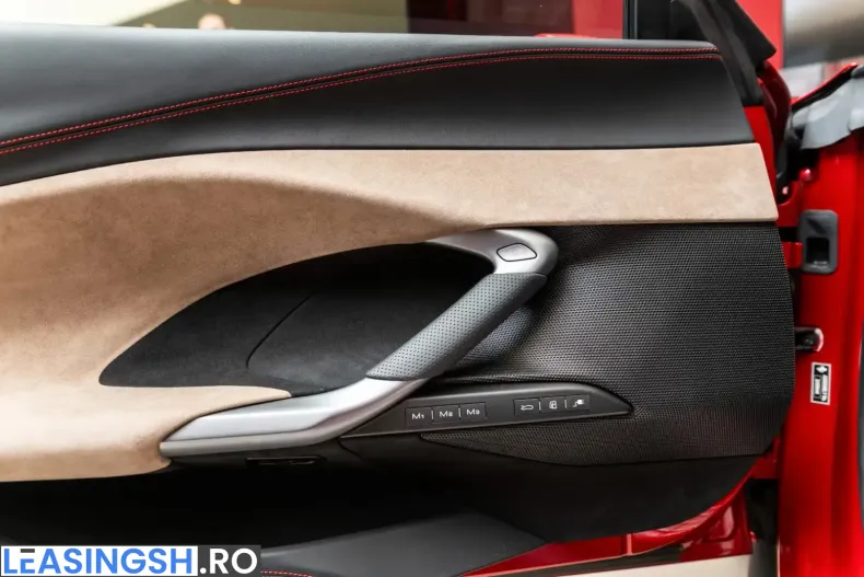 Ferrari 296 GTS din 2025 cu 60 km - oferta FER212142 - foto 30