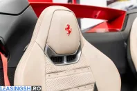 Ferrari 296 GTS din 2025 cu 60 km - oferta FER212142 - foto 33