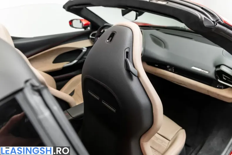 Ferrari 296 GTS din 2025 cu 60 km - oferta FER212142 - foto 38
