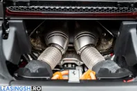 Ferrari 296 GTS din 2025 cu 60 km - oferta FER212142 - foto 39