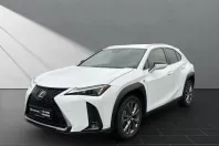 Lexus UX din 2023 cu 13.000 km - oferta LEX212143 - foto 1