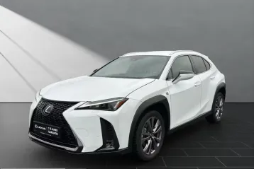 Lexus UX din 2023 - oferta LEX212143