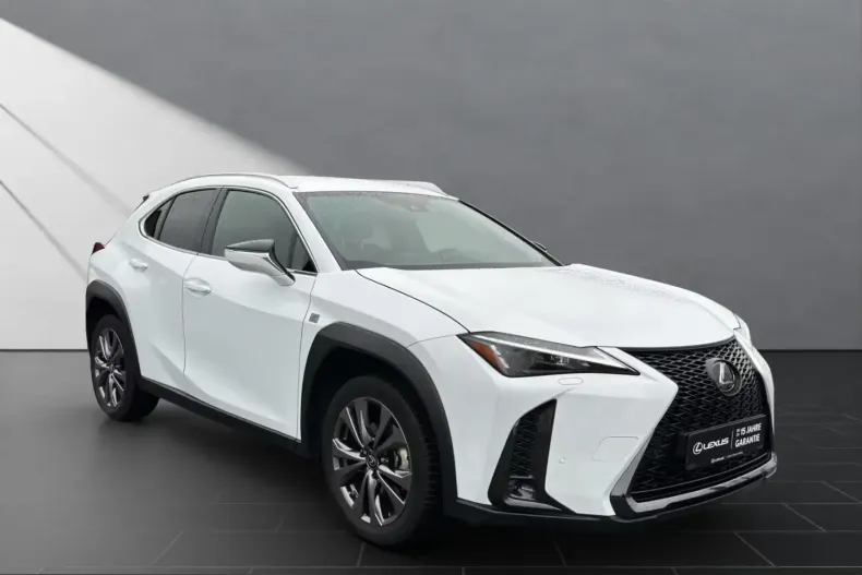 Lexus UX din 2023 cu 13.000 km - oferta LEX212143 - foto 2