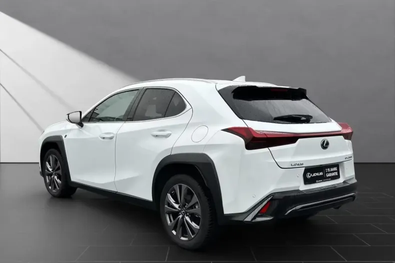 Lexus UX din 2023 cu 13.000 km - oferta LEX212143 - foto 3