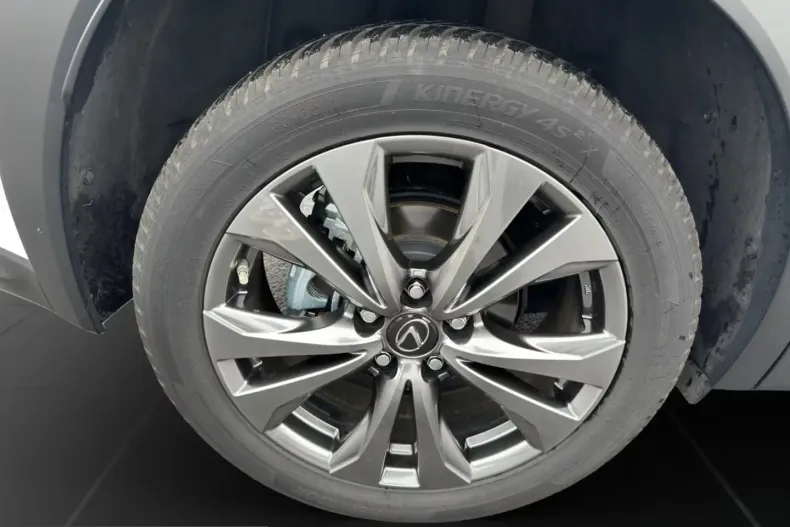 Lexus UX din 2023 cu 13.000 km - oferta LEX212143 - foto 5