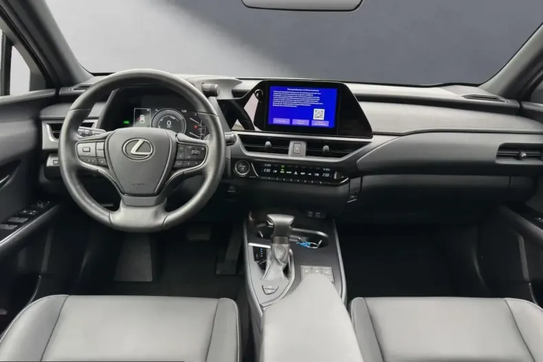 Lexus UX din 2023 cu 13.000 km - oferta LEX212143 - foto 6