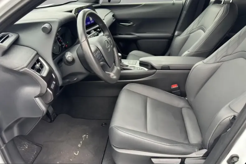 Lexus UX din 2023 cu 13.000 km - oferta LEX212143 - foto 8