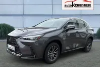 Lexus NX 350h din 2026 cu 2.440 km - oferta LEX212144 - foto 1