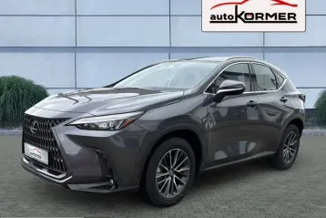 Lexus NX 350h din 2026 - oferta LEX212144