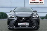 Lexus NX 350h din 2026 cu 2.440 km - oferta LEX212144 - foto 2
