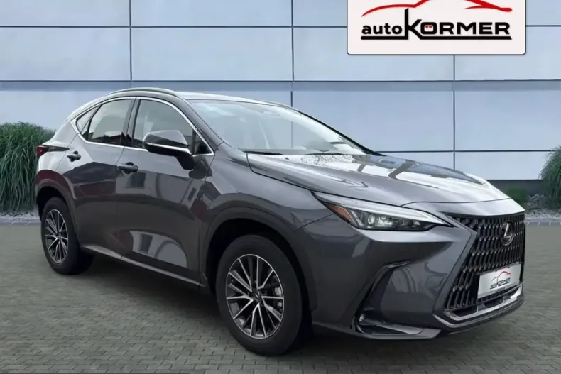 Lexus NX 350h din 2026 cu 2.440 km - oferta LEX212144 - foto 3