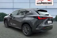 Lexus NX 350h din 2026 cu 2.440 km - oferta LEX212144 - foto 4