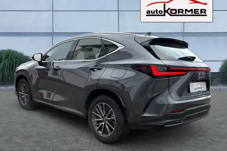 Lexus NX 350h din 2026 cu 2.440 km - oferta LEX212144 - foto 4