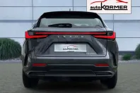 Lexus NX 350h din 2026 cu 2.440 km - oferta LEX212144 - foto 5