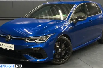 Volkswagen Golf din 2023 - oferta VOL212145