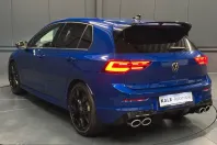 Volkswagen Golf din 2023 cu 22.000 km - oferta VOL212145 - foto 3