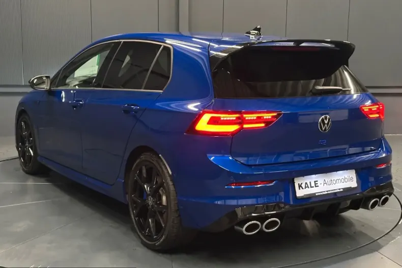 Volkswagen Golf din 2023 cu 22.000 km - oferta VOL212145 - foto 3