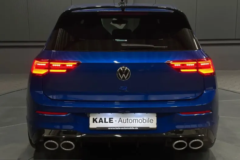 Volkswagen Golf din 2023 cu 22.000 km - oferta VOL212145 - foto 4