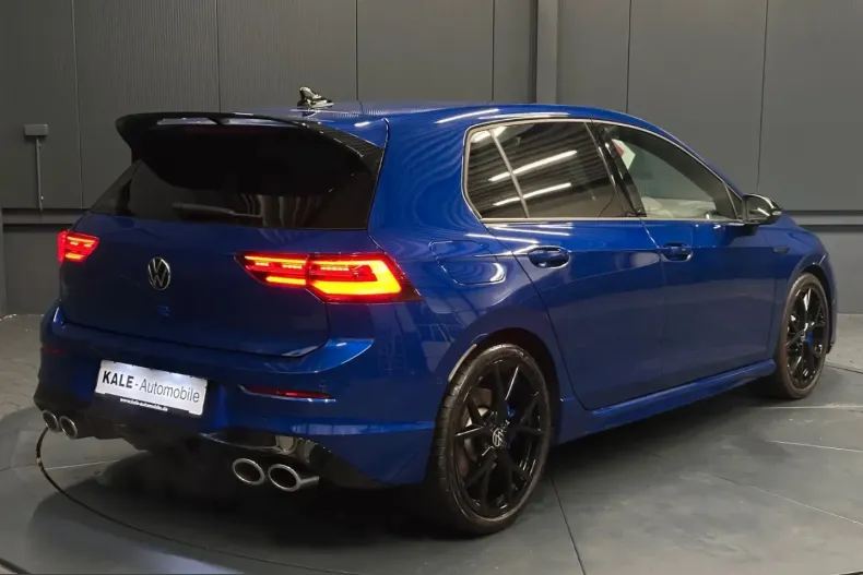 Volkswagen Golf din 2023 cu 22.000 km - oferta VOL212145 - foto 5