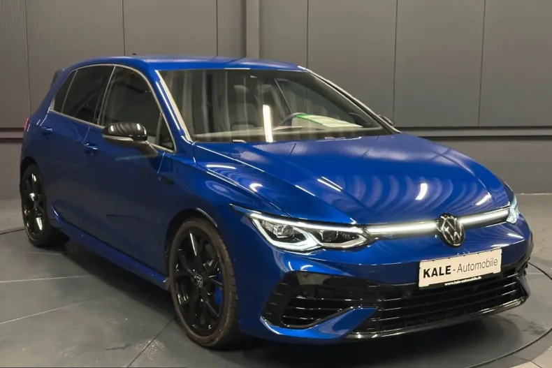 Volkswagen Golf din 2023 cu 22.000 km - oferta VOL212145 - foto 7