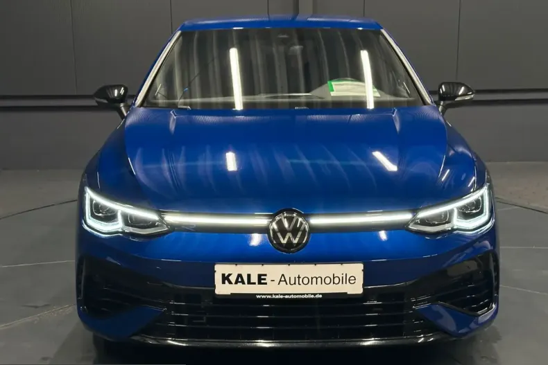Volkswagen Golf din 2023 cu 22.000 km - oferta VOL212145 - foto 8