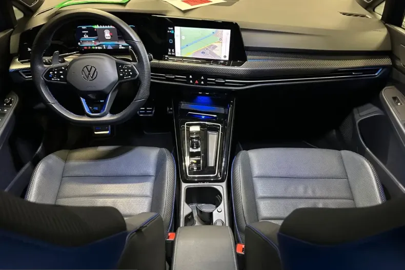 Volkswagen Golf din 2023 cu 22.000 km - oferta VOL212145 - foto 13