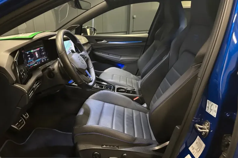 Volkswagen Golf din 2023 cu 22.000 km - oferta VOL212145 - foto 15