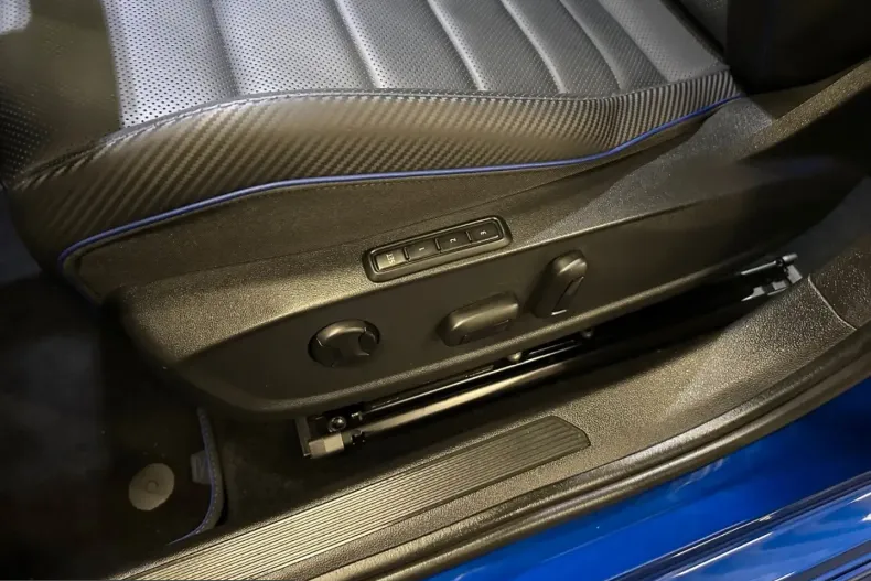 Volkswagen Golf din 2023 cu 22.000 km - oferta VOL212145 - foto 16