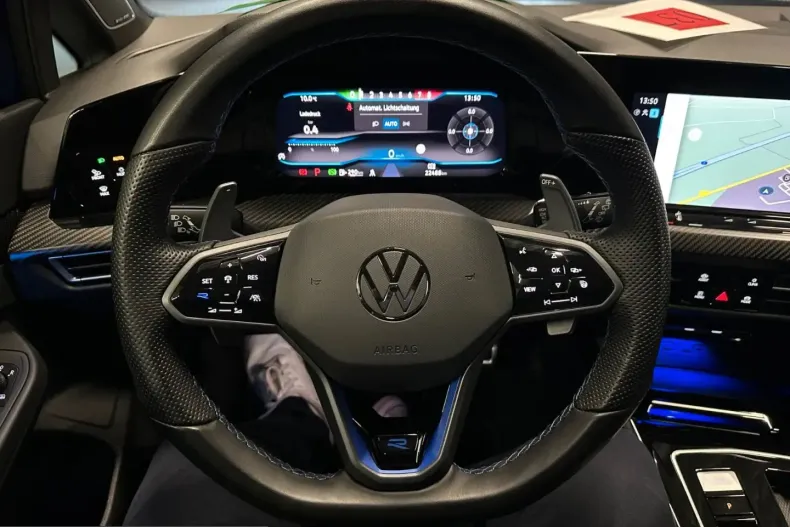 Volkswagen Golf din 2023 cu 22.000 km - oferta VOL212145 - foto 18