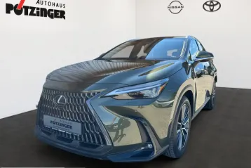 Lexus NX 450h din 2022 - oferta LEX212146