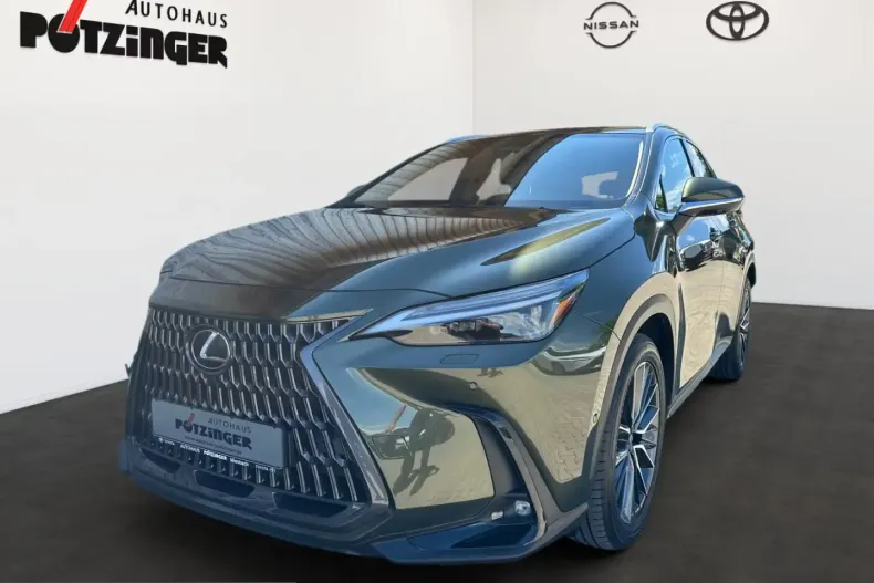 Lexus NX 450h din 2022 cu 26.677 km - oferta LEX212146 - foto 1