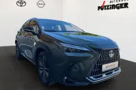 Lexus NX 450h din 2022 cu 26.677 km - oferta LEX212146 - foto 2