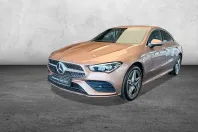 Mercedes-Benz CLA 250 (Clasa CLA) din 2022 cu 26.600 km - oferta MER212147 - foto 1